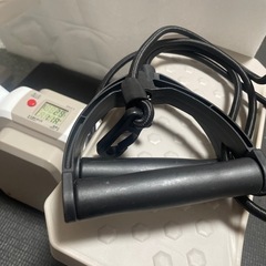 ステッパーの画像