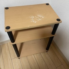 棚の画像