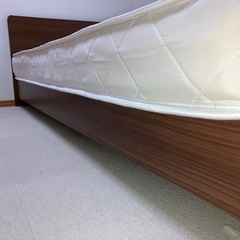 シングルベット
の画像