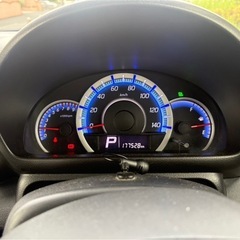 ⭐︎最上級グレード・美車⭐︎ スズキ　スペーシアカスタムXSリミテッド　車検7.10の画像
