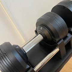 名古屋市直接引取限定 プロバーベル 23.5kg ブラック2個セットの画像