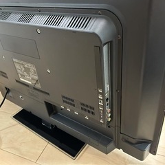 テレビの画像