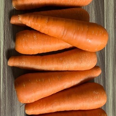 10月中限定　野菜　ヤギ　餌　引き取りたいの画像