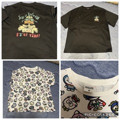 レディース服8点セット　の画像