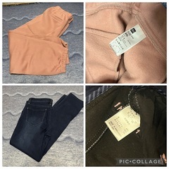 レディース服8点セット　の画像