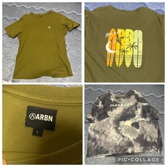 レディース服8点セット　の画像