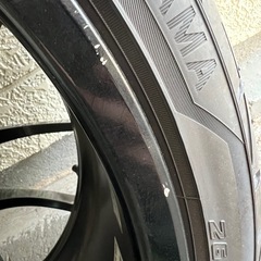 RAYS G025 19インチ 9.5J 8.5J 114.3 5H ADVAN FLEVAの画像