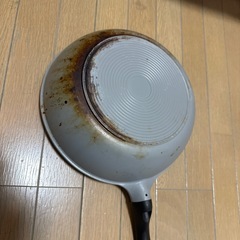 【受付終了です】フライパン の画像