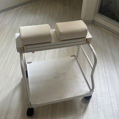 ネイル　フット代　0円の画像