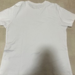 レディース　GU 半袖　Lサイズの画像