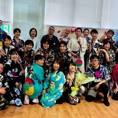POP-Cardio🌟 欲張りな選曲で踊ります💓K-POP にラテン に J-POP！の画像