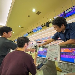 🎳【初心者OK！】笑って盛り上がろう♪ワイワイボウリング交流会✨  - スポーツ