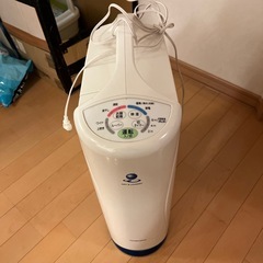 除湿機の画像