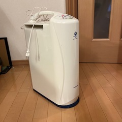 除湿機の画像