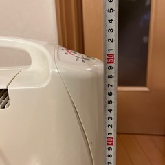 除湿機の画像