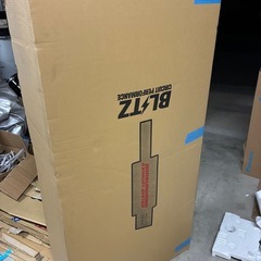 シビックFL1 RS BLITZマフラーの画像