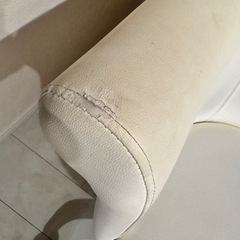 1人掛けソファ　サロン　椅子
の画像