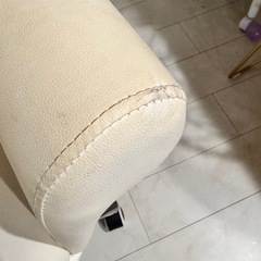 1人掛けソファ　サロン　椅子
の画像