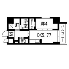 初回費用無料キャンペーン【人気の名古屋駅】ペット飼育可能【小型犬...