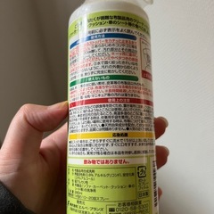 布用クリーナー　新品の画像