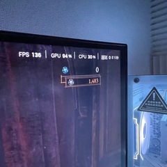 中古ゲーミングPCの画像