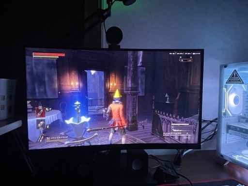 RTX2060搭載 中古ゲーミングPC