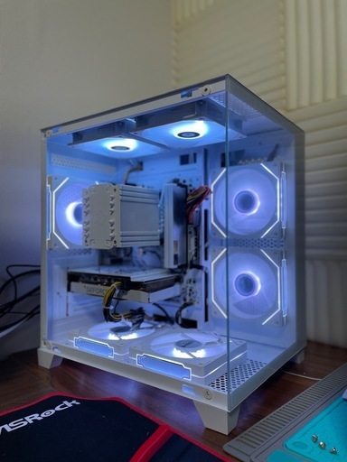 RTX2060搭載 中古ゲーミングPC