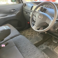 車検満タン！タントカスタム後期！の画像
