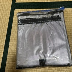クーラーバッグの画像