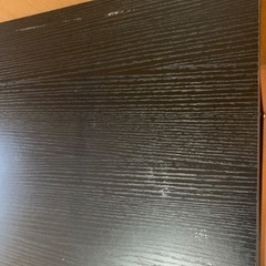 机 イス セットの画像