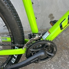 2017 Cannondale TRAIL6　引き取り希望の画像