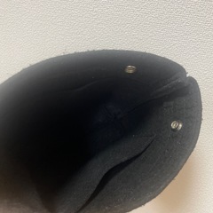 バッグインバッグ　インナーバッグの画像