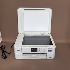 ブラザー DCP-J582N プリンター インクおまけおまけの画像