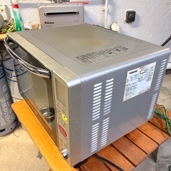 ⭐️東芝　オーブン　レンジ　電子レンジほし⭐️の画像