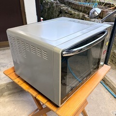 ⭐️東芝　オーブン　レンジ　電子レンジほし⭐️の画像