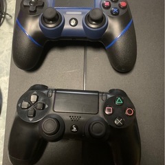 PS4_CUH-1200A
  の画像