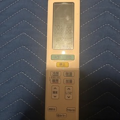 DAIKIN/ダイキン ダイキン ルームエアコン 18畳用 AN56TRP-W うるさら7 空気清浄 内部クリーン 自動お掃除 単相200V 17年製 加湿ホースなし 中古品の画像