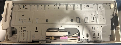 DAIKIN/ダイキン ダイキン ルームエアコン 18畳用 AN56TRP-W うるさら7 空気清浄 内部クリーン 自動お掃除 単相2