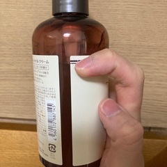 【中古】ロイーシェ⭐︎ボディオイルクリームの画像