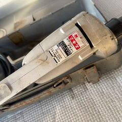 ◆◆◆お引き取り限定 配送不可◆◆◆電動ドライバー 電動丸ノコ 電動カンナ 3点セット 動作確認済 USED現状品の画像