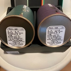 煎茶の画像