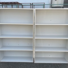 ☆文庫本ラック BDラック ☆の画像