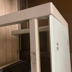 テーブルの画像