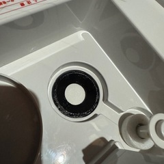 人気！ Francfranc シレーヌ 超音波加湿器の画像