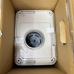◆未使用品◆カワック ノーリツ製 FD3504OGM ミストサウナ機能付き浴室暖房乾燥機 大阪ガス 161-C100 壁掛型 換気ファン付 浴乾 の画像
