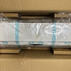 ◆未使用品◆カワック ノーリツ製 FD3504OGM ミストサウナ機能付き浴室暖房乾燥機 大阪ガス 161-C100 壁掛型 換気ファン付 浴乾 の画像