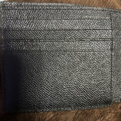 coach 折りたたみさいふ財布の画像