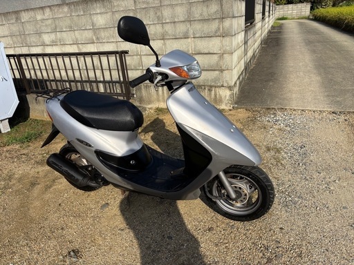 ライブDIO ST激レア車両