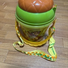 ディズニーポップコーンボックスの画像
