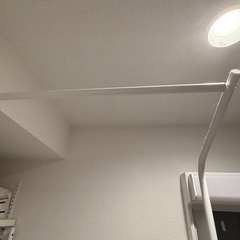洗濯機たな棚の画像